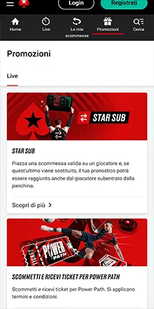 pokerstars casino assistenza clienti