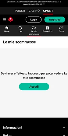pokerstars casino tempi di prelievo